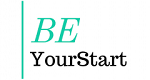 Be Your Start logo
